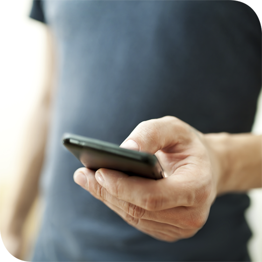 Ny app til din mobilbank
