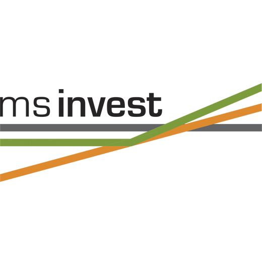 10 år med MS Invest