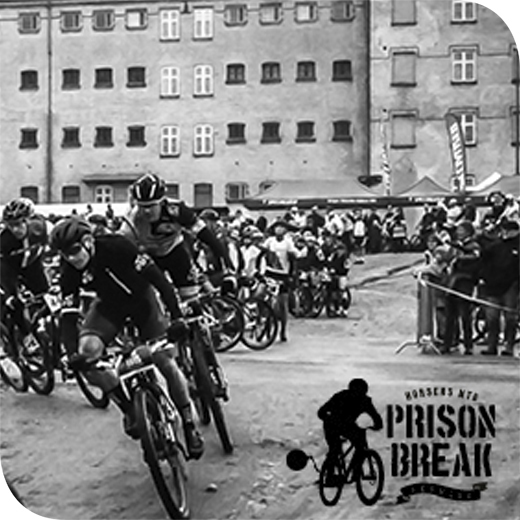 Horsens MTB Prisonbreak