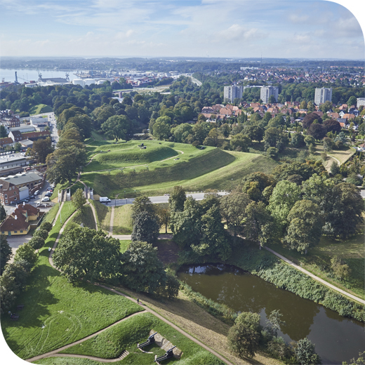 Fredericia Voldløb