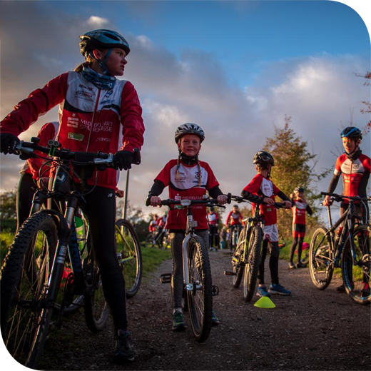 Middelfart Sparekasse Cross Duathlon