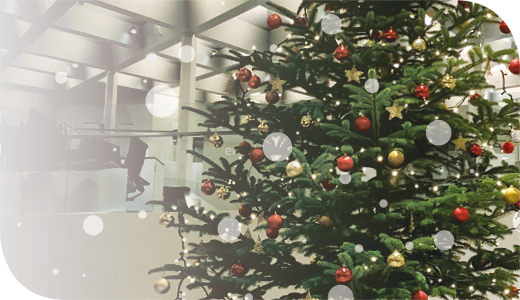 Julemarked i Middelfart