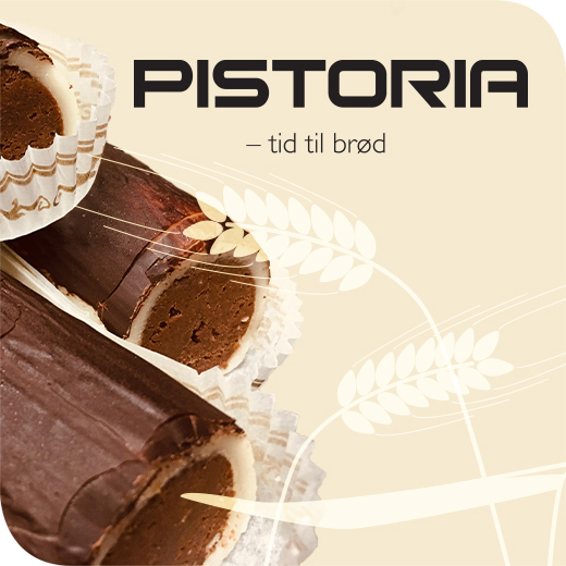 Pistoria Kageløb