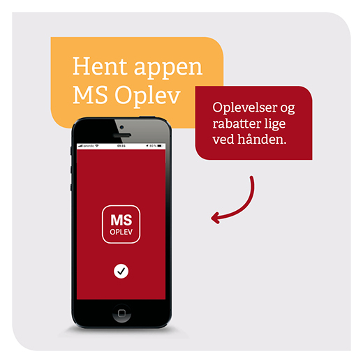 Rabat på oplevelser og rabatter i efterårsferien
