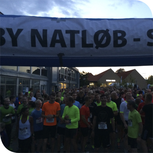 Ejby Natløb