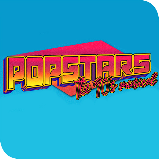 Popstars The 90’s Musical