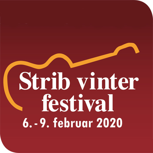 Vind partoutbilletter til Strib Vinterfestival